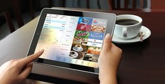 POS system register Retail store Liquor Convenience Restaurant Bar Pizza Tablet
