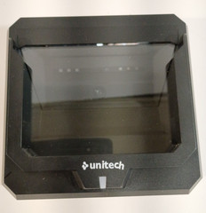 Unitech TS200 Swiftscan ID reader w/USB and Cat cable VGC