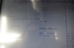 POS-X EVO POS Ready Touch PC Terminal Celeron G530 2.40GHz EVO-TP4A #7
