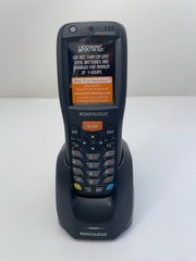 Datalogic Memor X3 Mobile 1D 2D Barcode Scanner Kit WM CE6.0 0000HL-2N0-COU1