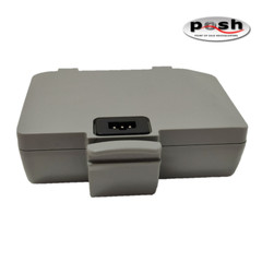 OEM QL320/QL220 Zebra Battery- Part Number: AT16004-1 ***Free Same Day Ship***