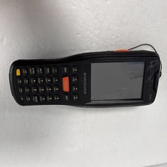 Datalogic DH60 accessories including front cover and back cover, power adapter,