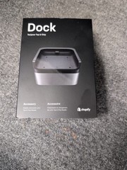 Shopify Dock and USB Cable