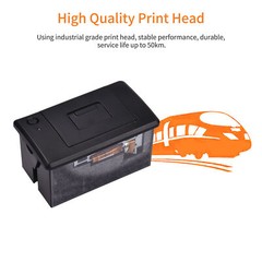 58mm Embedded Thermal Receipt Printer w/ USB/RS232/TTL Serial Port / POS Y5S4