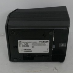 POSBank A11 Prime A11P Thermal Receipt Printer