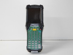 Motorola MC9190 Mobile Handheld Computer Barcode Reader Portable 2D Scanner Unit