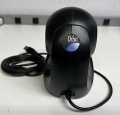 HONEYWELL ORBIT BARCODE SCANNER MS7120 P 38-3 , LS USB Cable
