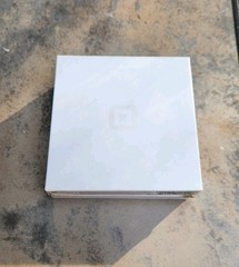 Square A-SKU-0113-03 Reader for Magstripe Lightning Connector