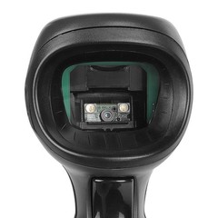 Zebra Symbol DS9808-SR00007NNWR 2D/1D/QR Code Barcode Scanner With USB cable US