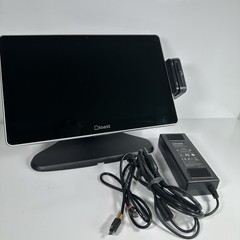 Toast Flex TT200 POS System Single Display w/ Power & TP200 Printer FACTORYRESET