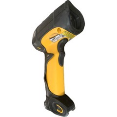 SYMBOL LS3578 LS3578-FZ20005WR RUGGED BARCODE SCANNER w/ STB3578 CRADLE -TESTED!