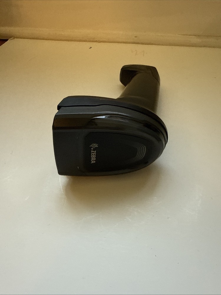 ULN* Zebra DS8178 Wireless 2D/1D/QR Code Barcode Scanner No Cable Or Charge