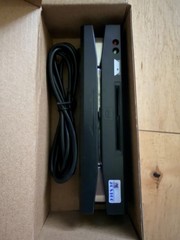 ZCS160 Magnetic Stripe Card Reader/ USB