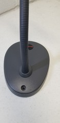 Honeywell Handheld Barcode Scanner Hyperion 1300g-2 w/ Stand Black Tested EL5