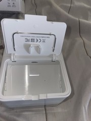 Sumup Solo Mobile Wi-Fi Smart Card Terminal Reader White
