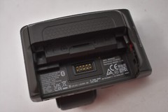 Honeywell Ring Barcode Scanner w Battery Pack Genuine OEM 8690IB601-2-INT