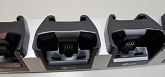 New NCR Orderman7 Multi Service Station, 5 Slot Charging Base 7777-0202-8801