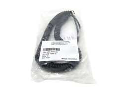 Honeywell CBL-500-500-C00 USB Coiled Cable for Barcode Scanners