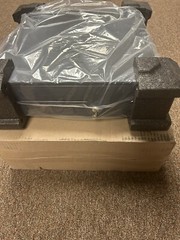 Verifone Ruby2 Touch POS Terminal