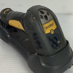 Symbol LS3578-FZ20005WR Wireless Barcode Scanner w/ Charging Base