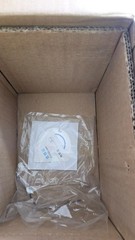 EOM-200 POS Thermal Receipt Printer Ethernet/LAN USB & Serial Autocut Tested