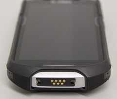 Zebra TC56CJ TC56CJ-2PAZU2P-US Touch Computer Barcode Scanner With Battery