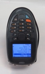 Motorola Symbol Barcode Scanner MT2090-SL0D62170WR W/ Cradle 1D Scan