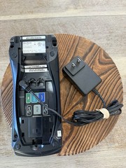 Verifone ~ VX 520 ~ Credit Card Machine ~ Terminal Reader ~ Very Good Condition