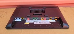 Oracle Micros Workstation 6 Series 2 Touchscreen 655x POS Terminal [AS PICTURED]