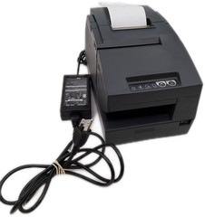 Epson TM-H6000II Thermal POS Printer with adapter