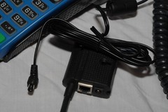 Ingenico ICT250 untested for parts/repair