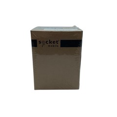 Socket Mobile BLACK Charging Dock for All 600/700 Series AC4133-1871 NEW SEALED