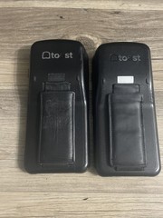 Toast Go 2 Handheld POS TG200 / Works Read