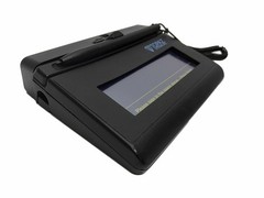 Topaz T-S460 SigLite 1×5 Bluetooth Standard Signature Pad