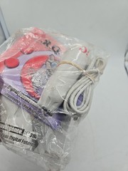 CueCat CRQ Software Digital Barcode Scanner Convergence Optical Reader Cue Cat