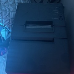 Epson Direct Thermal Printer