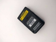 Koamtac KDC200i 1D Bluetooth Barcode Scanner w/ New Battery and USB Power Cable