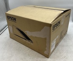 Epson TM-m30II-SL-502 M366A Thermal POS Receipt Printer USED READ