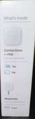 Authentic Square Credit Card Reader for Contactless & Chip Brand New