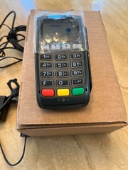 Ingenico IPP350 Credit Card Terminal