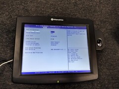 PioneerPOS 12″ (StealthTouch-M2) | Intel ATOM D2701 | 2GB RAM | 320GB HDD*NO OS*
