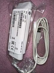 L28850-001 Genuine HP Elite POS 2D Barcode Scanner L14397-002 White Ships Fast