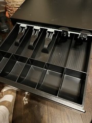 APG Vasario Cash Drawer (‎VB320-BL1616)