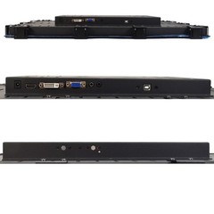 NEW Touch International 89-OFM-PMC-238-002 R1.0 23.8″ Capacitive Touch Display