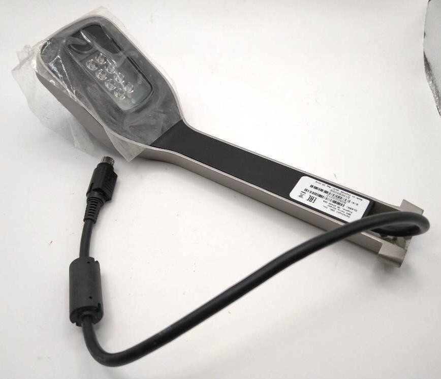 Datalogic 90ACC0212 Accessory Top Down Reader 7” for Magellan 9800i Scale NEW