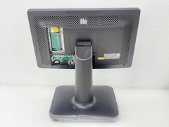 FOR PARTS | Elo EPS15E5 E442161 i5 9th gen 15.6″ POS System – Damaged Screen