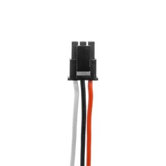 2600mAh Battery For LXE VX9,162328-0001,Li-ion 28.86Wh Replacement Battery 11.1V