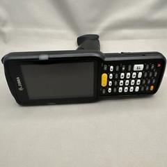 Zebra MC330 Mobile Computer Barcode Scanner – MC330K-GI3HA3US