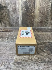 Datalogic Gryphon GM4102-BK-433MHz Funk 1D Barcode Scanner