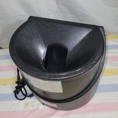 Cassida C100 Electronic Coin Sorter / Counter , Countable coins 1¢, 5¢, 10¢,